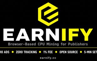 Earnify screenshot 1