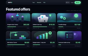 Our Featured offers