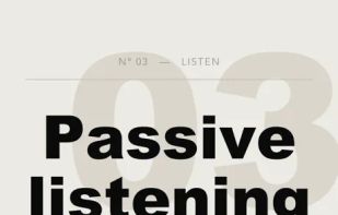 Earpal Translator screenshot 1
