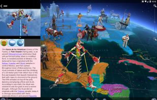 Earth 3D screenshot 3