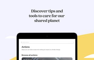 Earth Hero: Climate Change screenshot 2