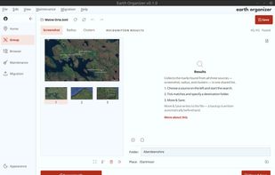 Bundle by Screenshot