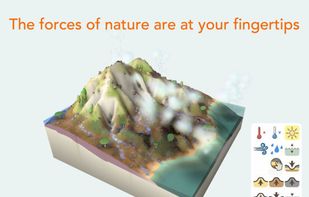 Earth Primer screenshot 1