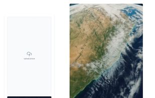 Earth Zoom Out Ai Videos