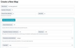 EarthWalker screenshot 2