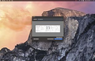 Ease Fax screenshot 1
