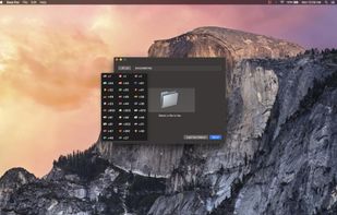 Ease Fax screenshot 1