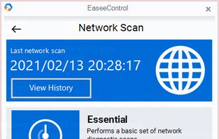 EaseeControl screenshot 1