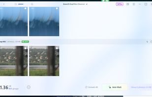 EaseUS DupFiles Cleaner screenshot 3