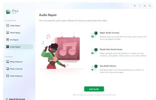 EaseUS Fixo screenshot 3