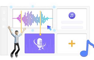 EaseUS MakeMyAudio screenshot 2