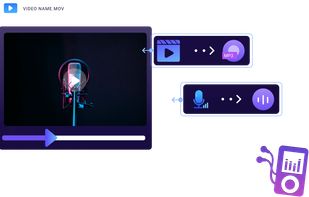 EaseUS MakeMyAudio screenshot 1