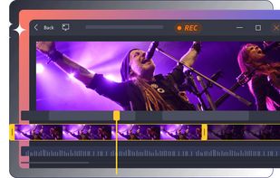 EaseUS RecExperts screenshot 1