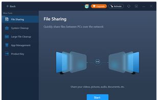 EaseUS Todo PCTrans screenshot 3