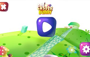 Easter Bunny screenshot 3