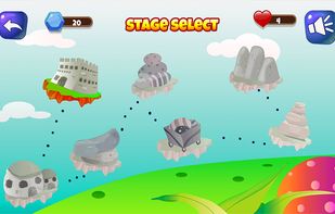 Easter Bunny screenshot 2