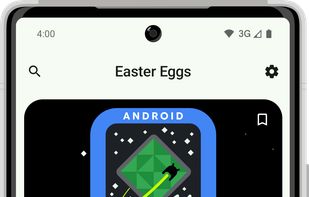 Easter Eggs screenshot 1