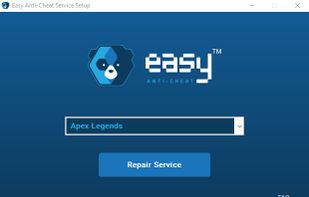 Easy Anti-Cheat screenshot 1