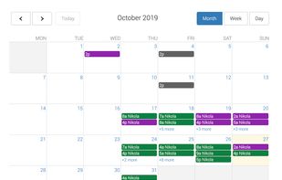 Easy Appointment screenshot 2