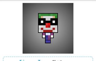 Easy Avatar for Minecraft screenshot 1