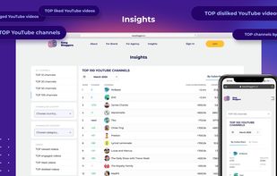 Easy Bloggers screenshot 3