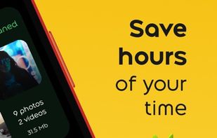 Easy Cleaner screenshot 1