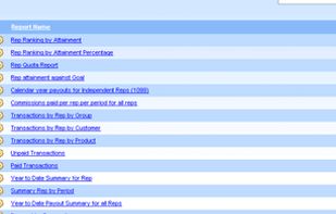 Easy-Commission screenshot 2