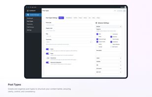 Easy Content Manager (ECM) screenshot 3