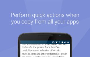 Easy Copy screenshot 2