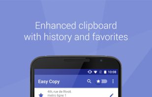 Easy Copy screenshot 3