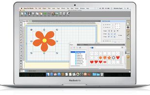 Draw your own designs