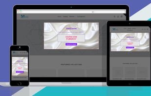Easy exit popup screenshot 1