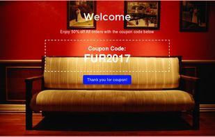 Easy exit popup screenshot 1