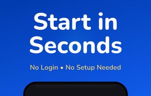 Easy Fast screenshot 1