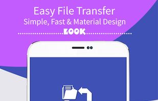 Easy File Transfer screenshot 2