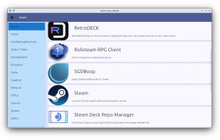 Easy Flatpak screenshot 3