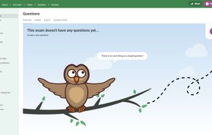 Easy LMS screenshot 1