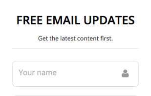 Easy Opt-ins screenshot 2