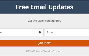 Easy Opt-ins screenshot 3