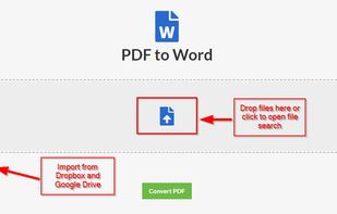 Easy PDF screenshot 2
