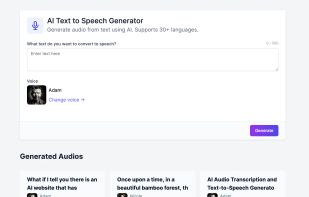 Easy-Peasy.AI screenshot 3