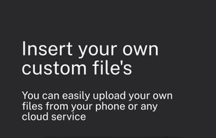 Easy Performer screenshot 2