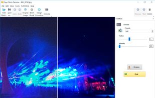 Easy Photo Denoise screenshot 1