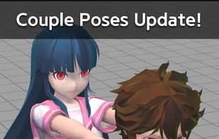 Easy Pose screenshot 1