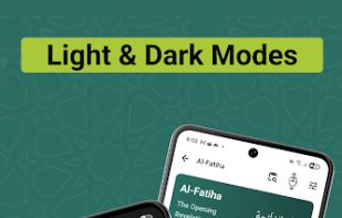 Easy Quran screenshot 2