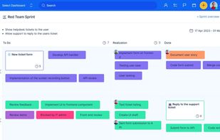 Easy Redmine screenshot 1
