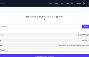 Easy Report screenshot 3