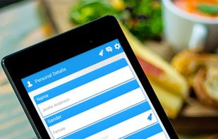 Easy Resume Builder App screenshot 3