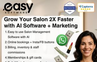 Salon Software