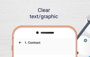 Bfery Easy Scanner screenshot 3